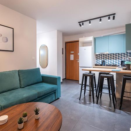 Starlight Residence Atina Dış mekan fotoğraf