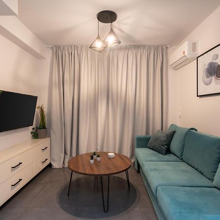 Starlight Residence Atina Dış mekan fotoğraf