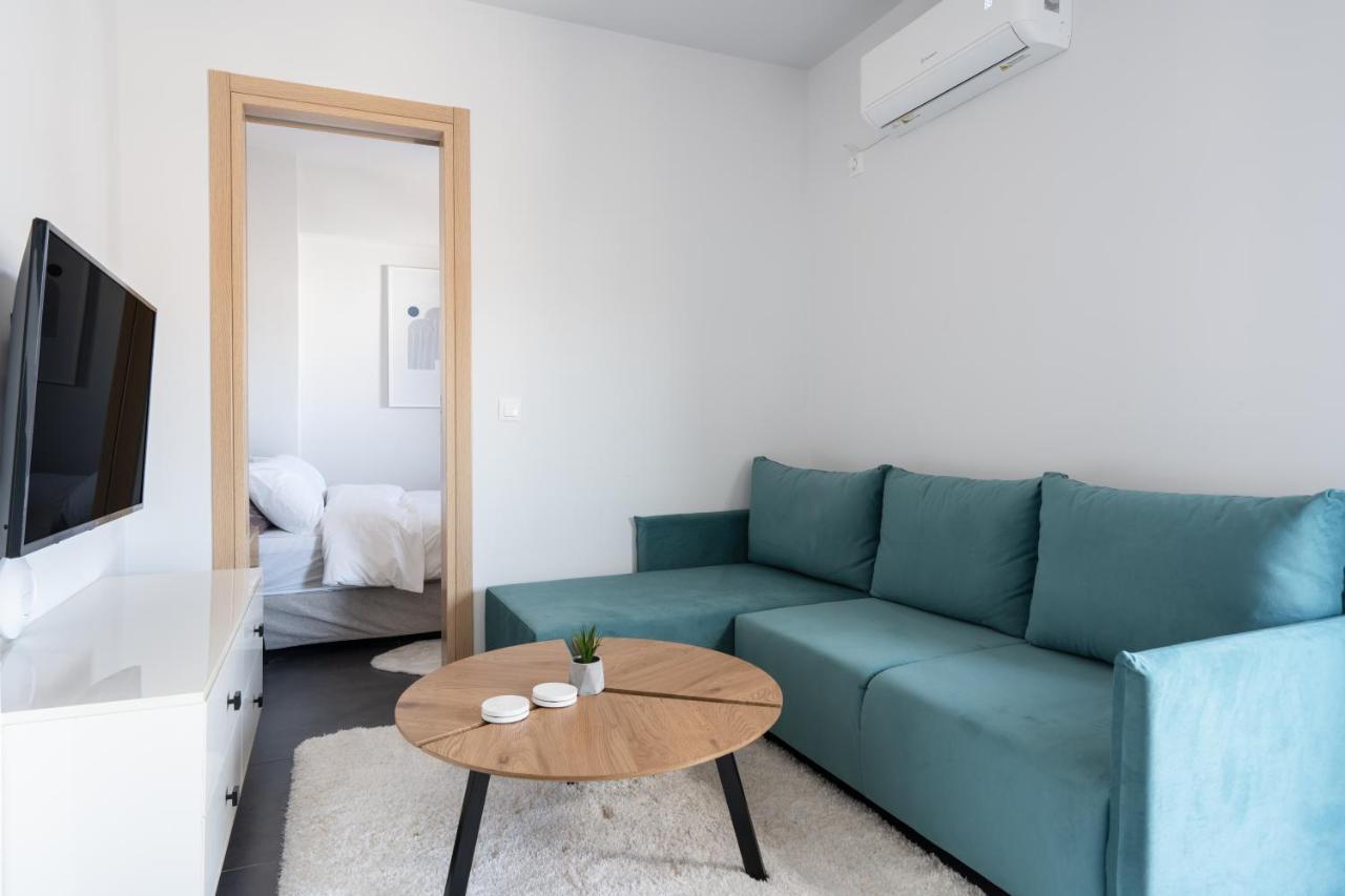 Starlight Residence Atina Dış mekan fotoğraf