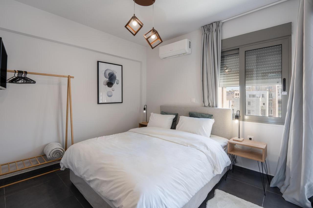Starlight Residence Atina Dış mekan fotoğraf