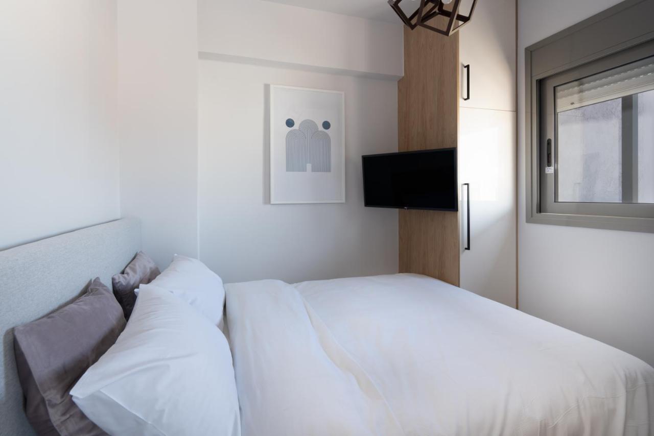 Starlight Residence Atina Dış mekan fotoğraf