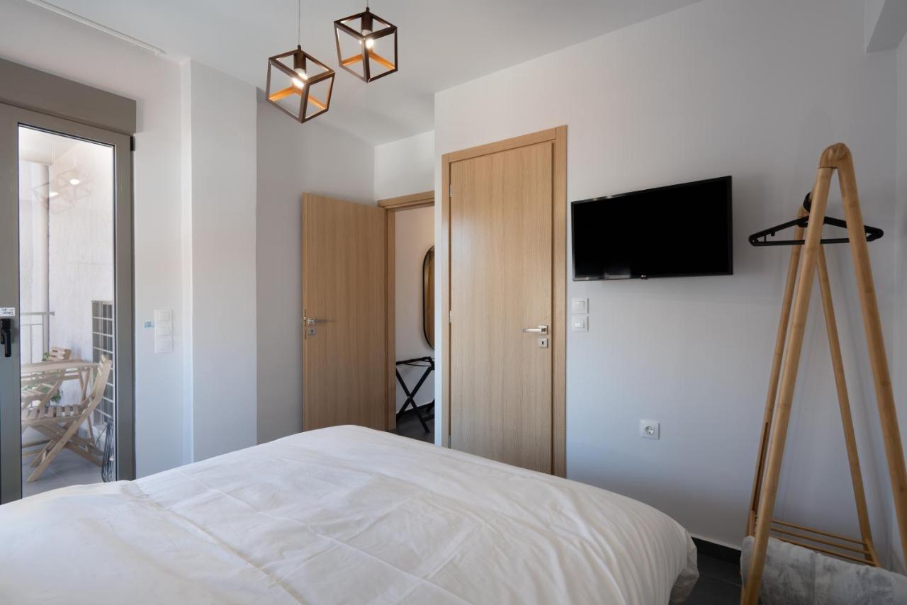Starlight Residence Atina Dış mekan fotoğraf