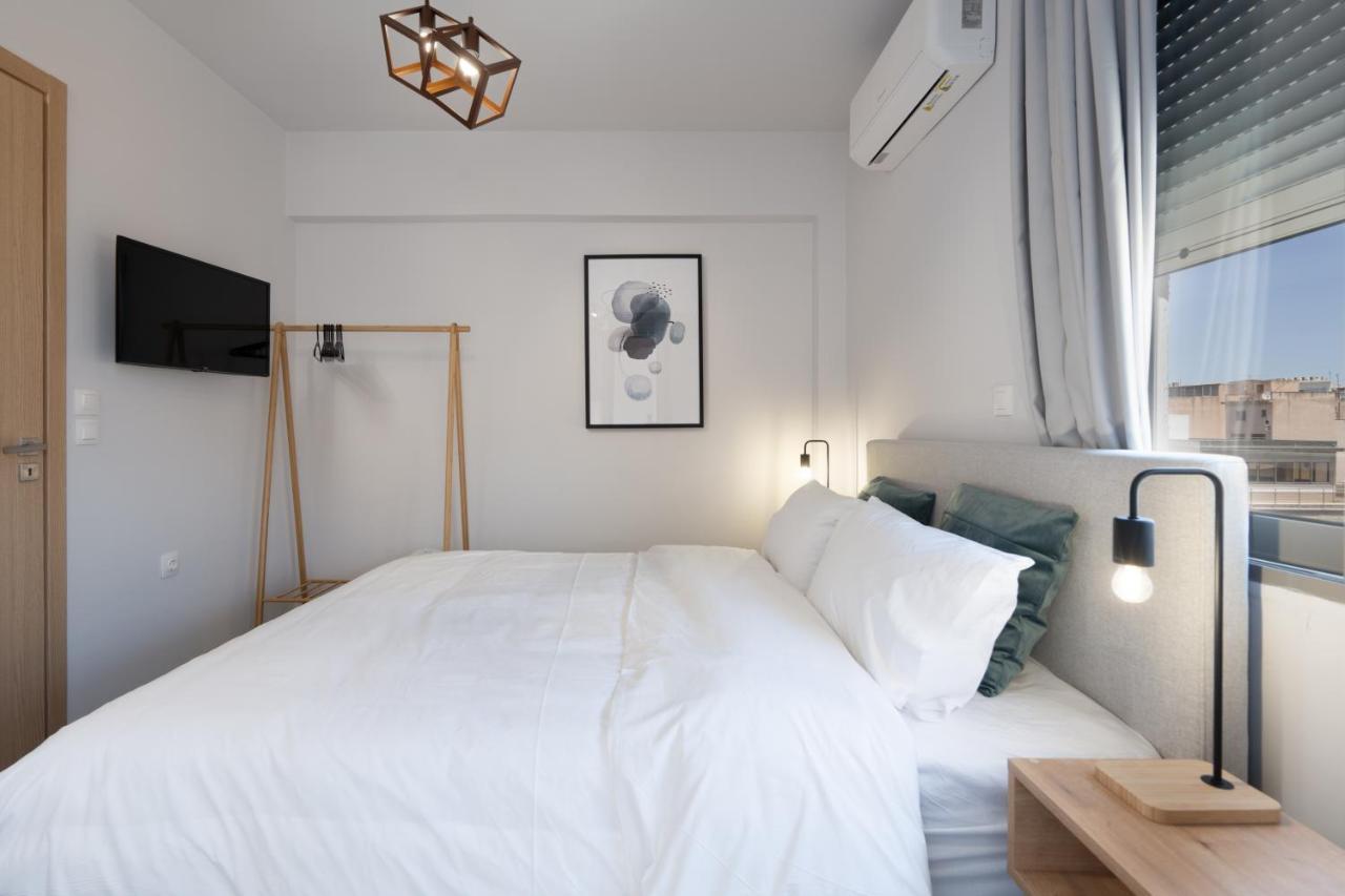 Starlight Residence Atina Dış mekan fotoğraf