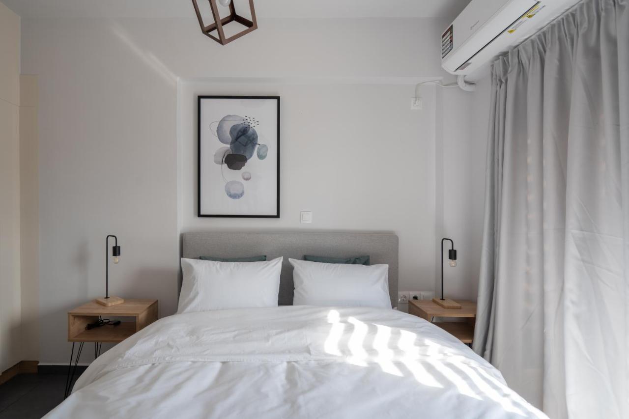 Starlight Residence Atina Dış mekan fotoğraf