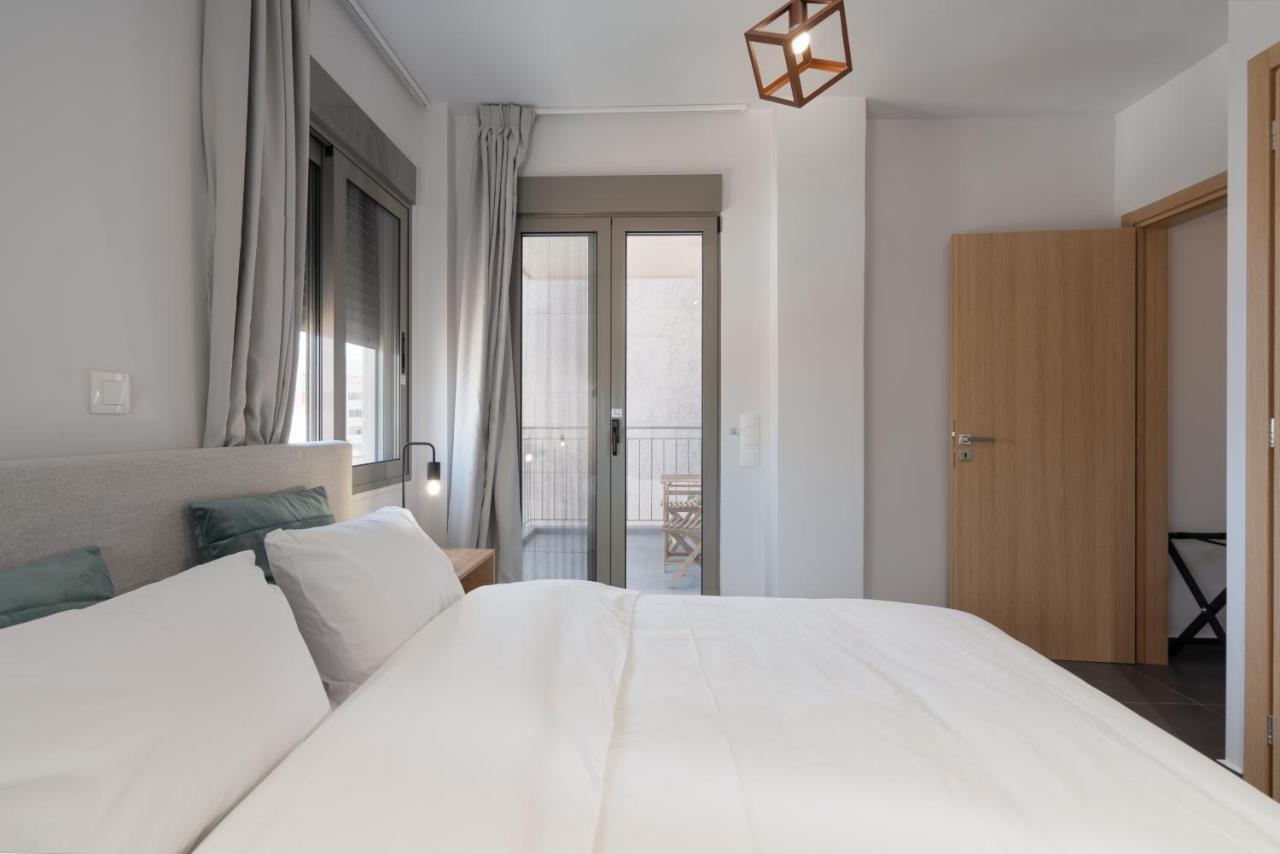 Starlight Residence Atina Dış mekan fotoğraf