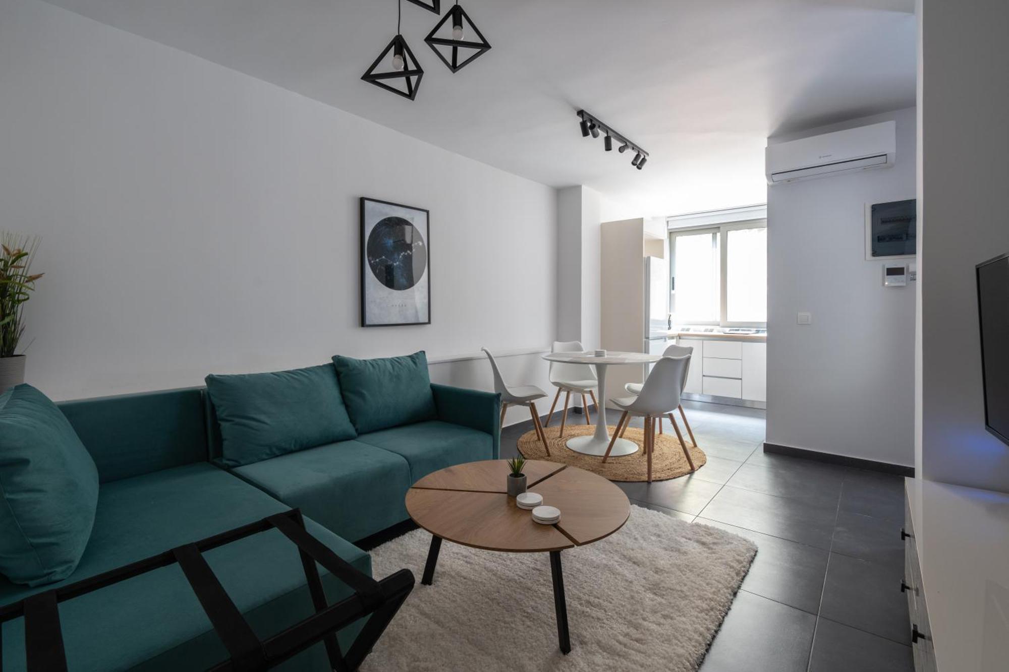 Starlight Residence Atina Dış mekan fotoğraf
