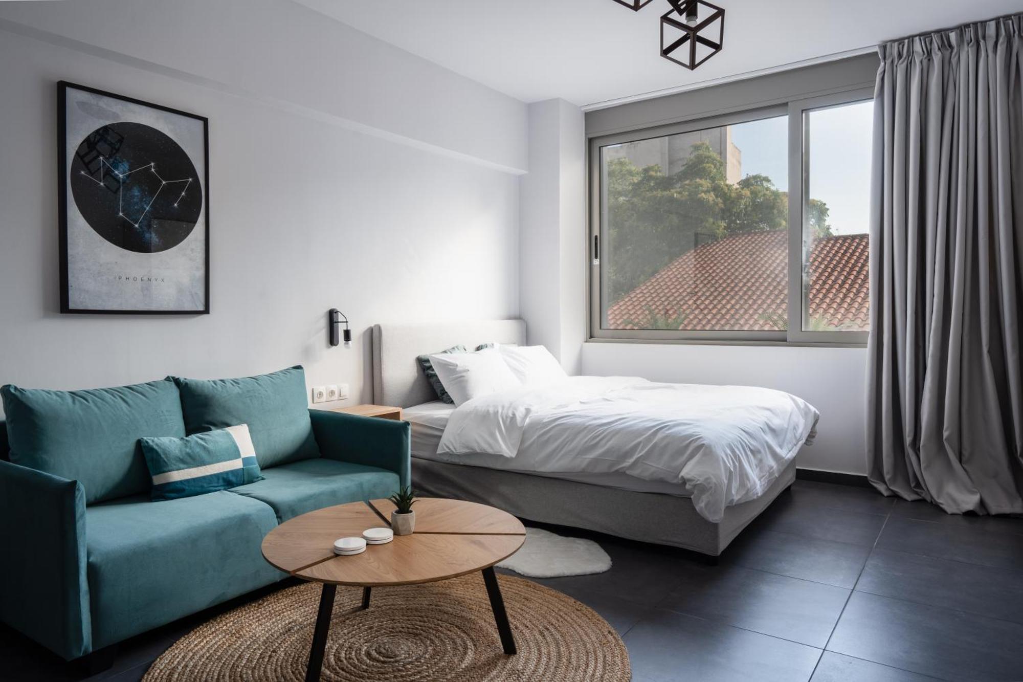Starlight Residence Atina Dış mekan fotoğraf