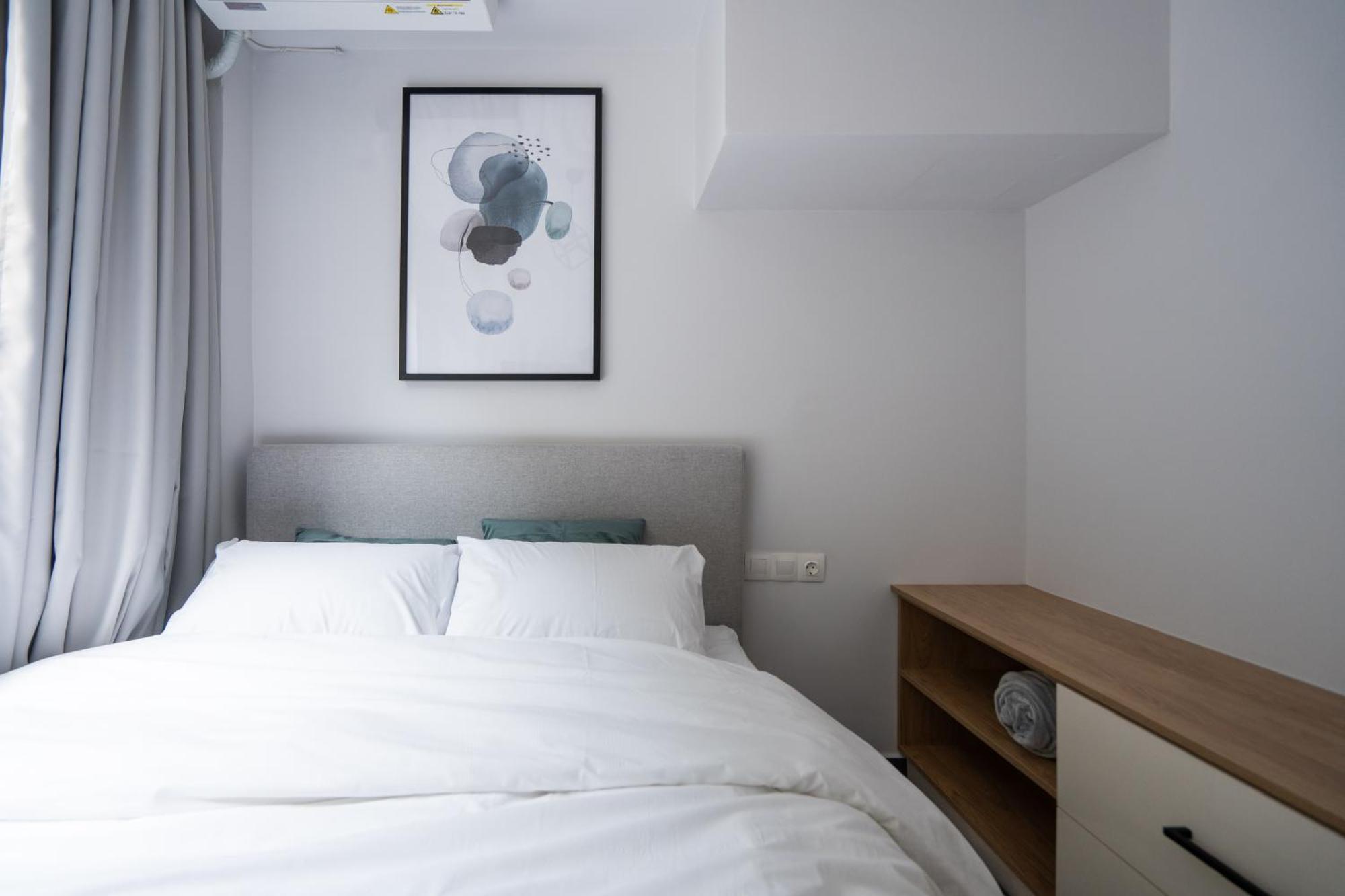 Starlight Residence Atina Dış mekan fotoğraf