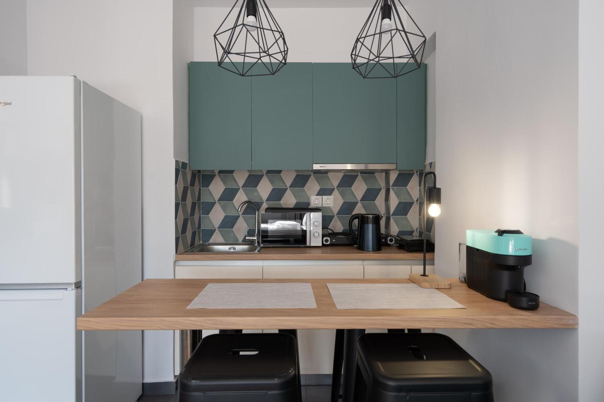 Starlight Residence Atina Dış mekan fotoğraf