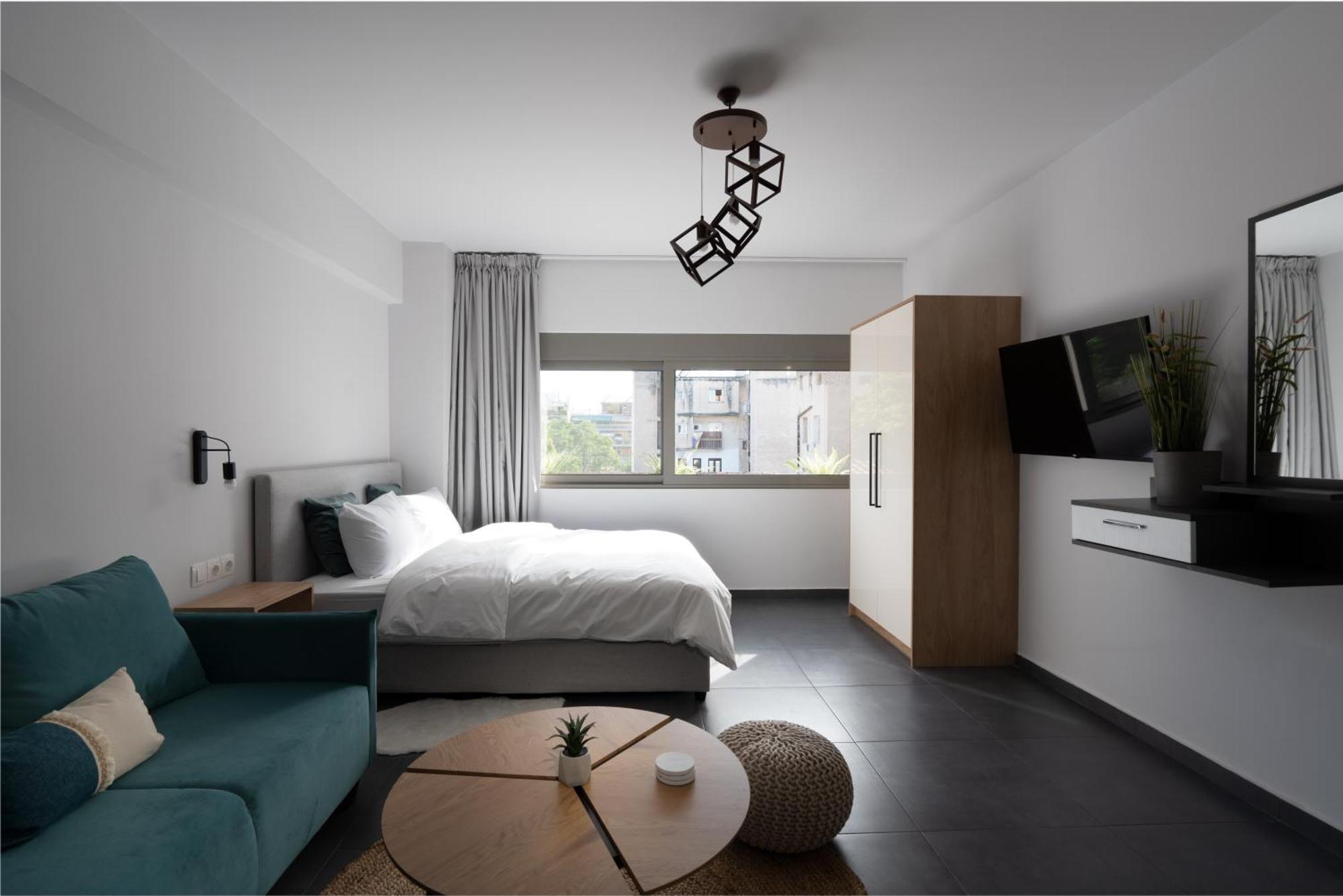 Starlight Residence Atina Dış mekan fotoğraf