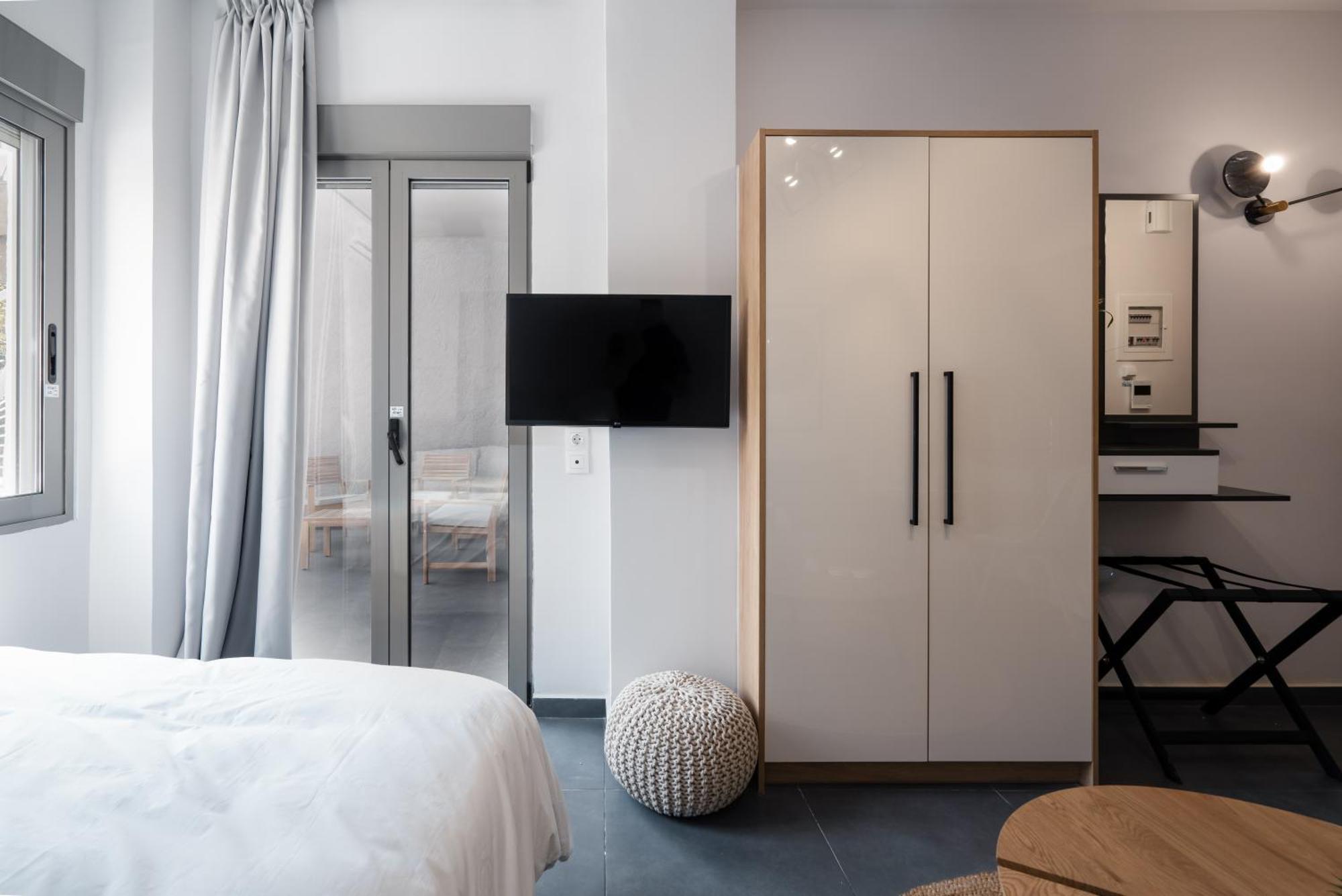 Starlight Residence Atina Dış mekan fotoğraf