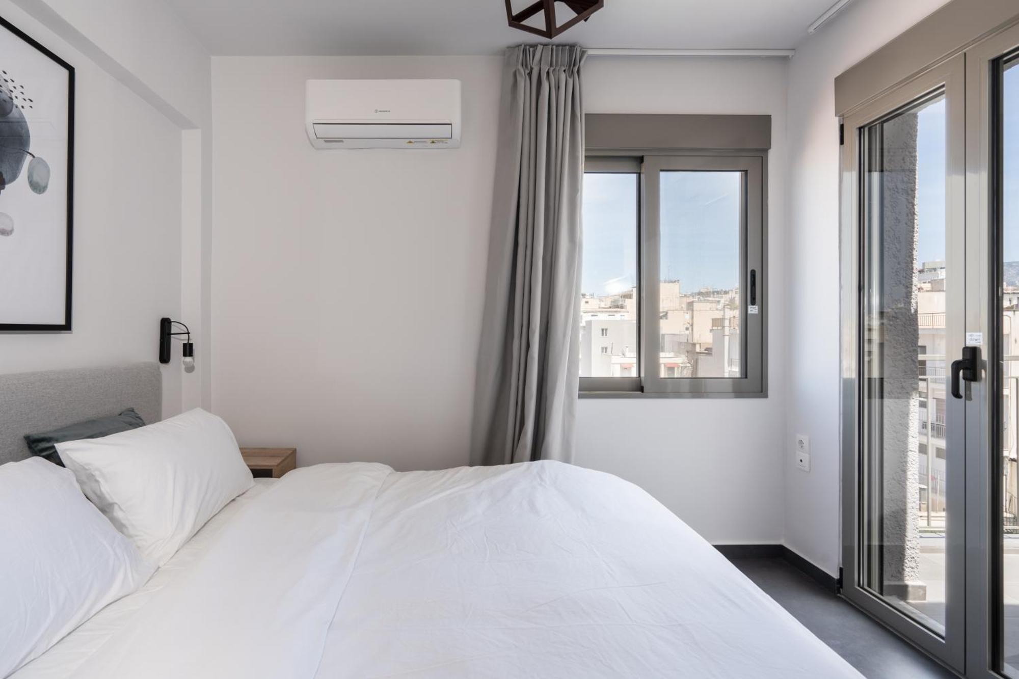 Starlight Residence Atina Dış mekan fotoğraf