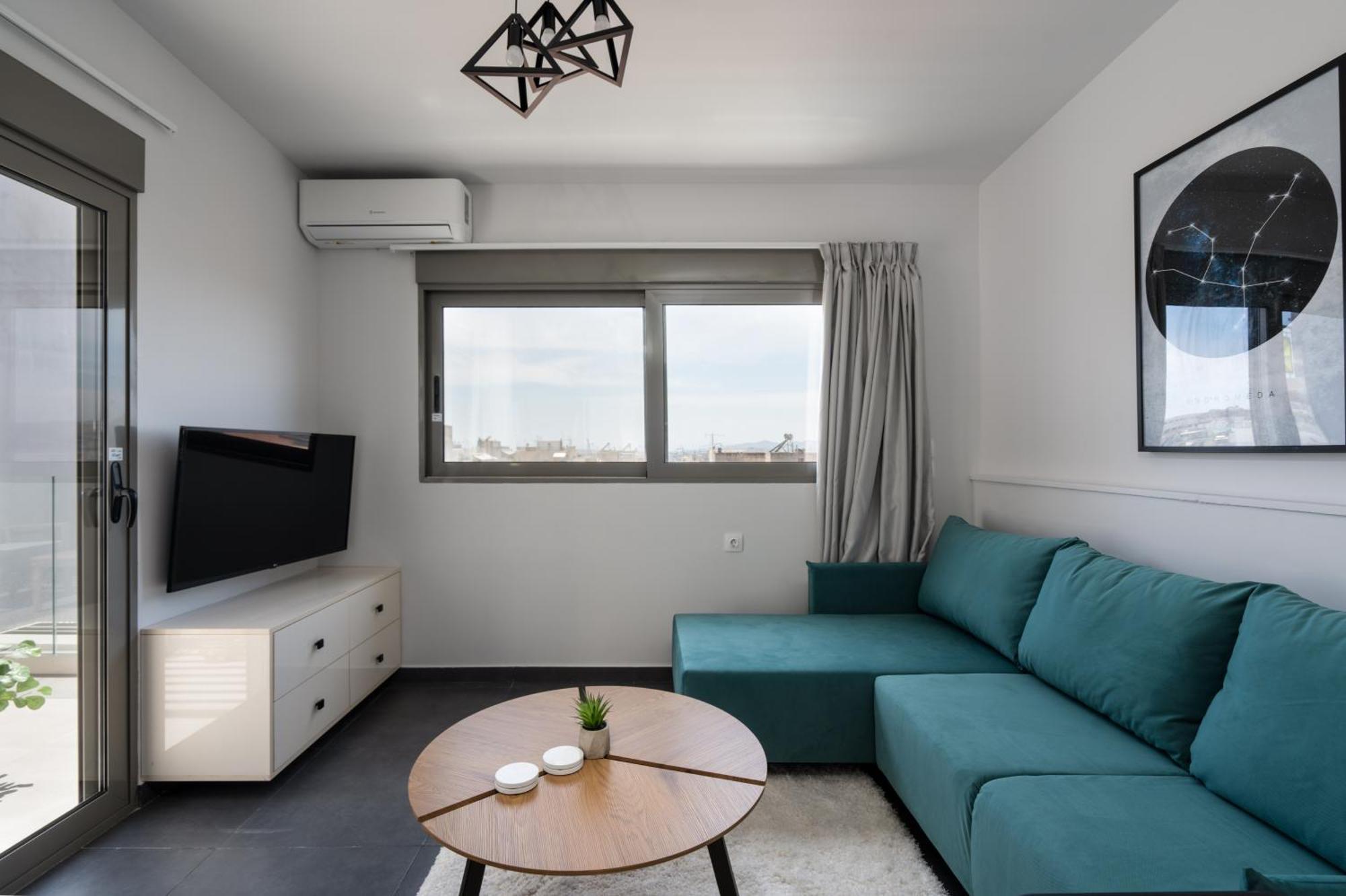 Starlight Residence Atina Dış mekan fotoğraf