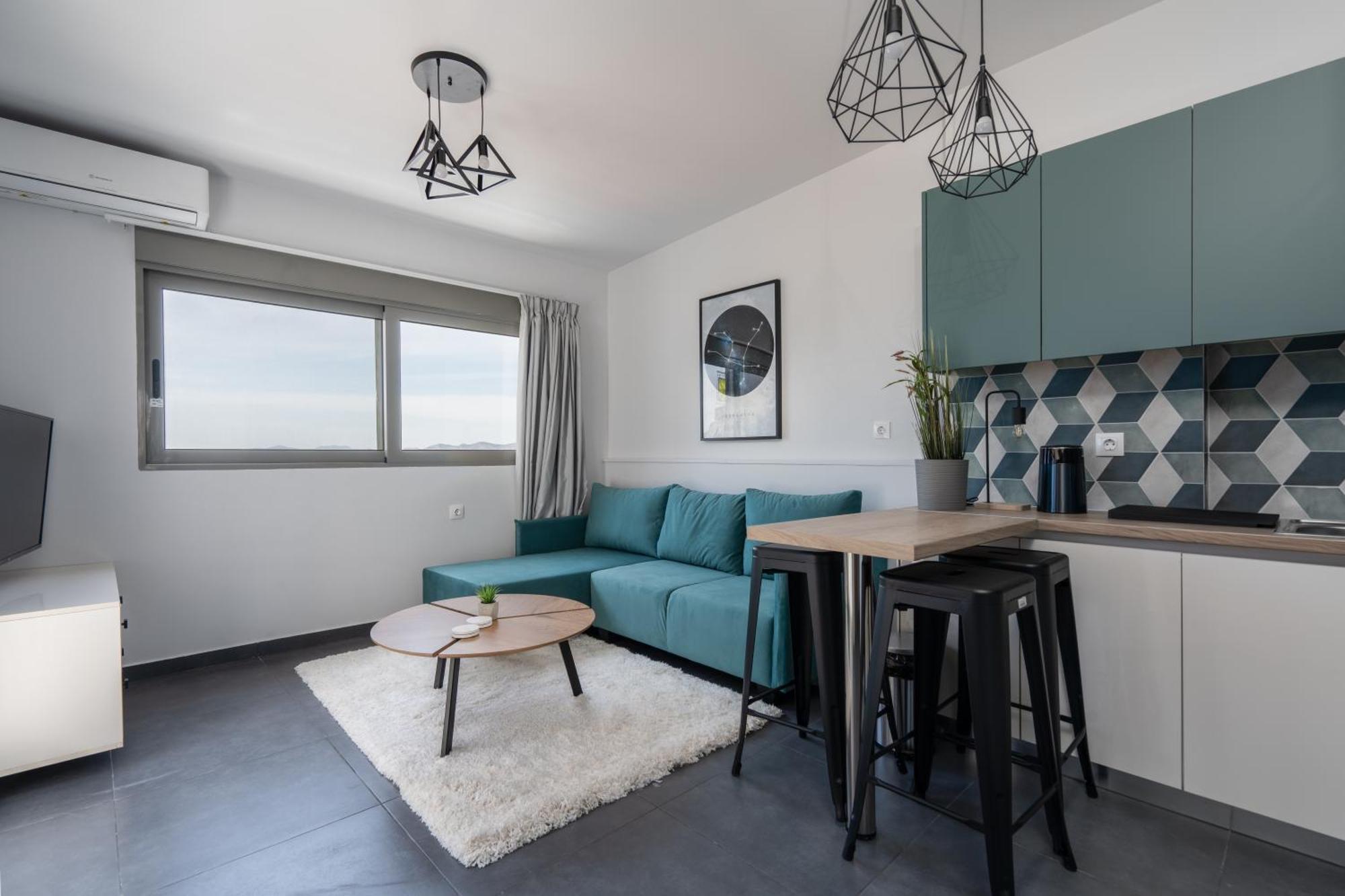 Starlight Residence Atina Dış mekan fotoğraf