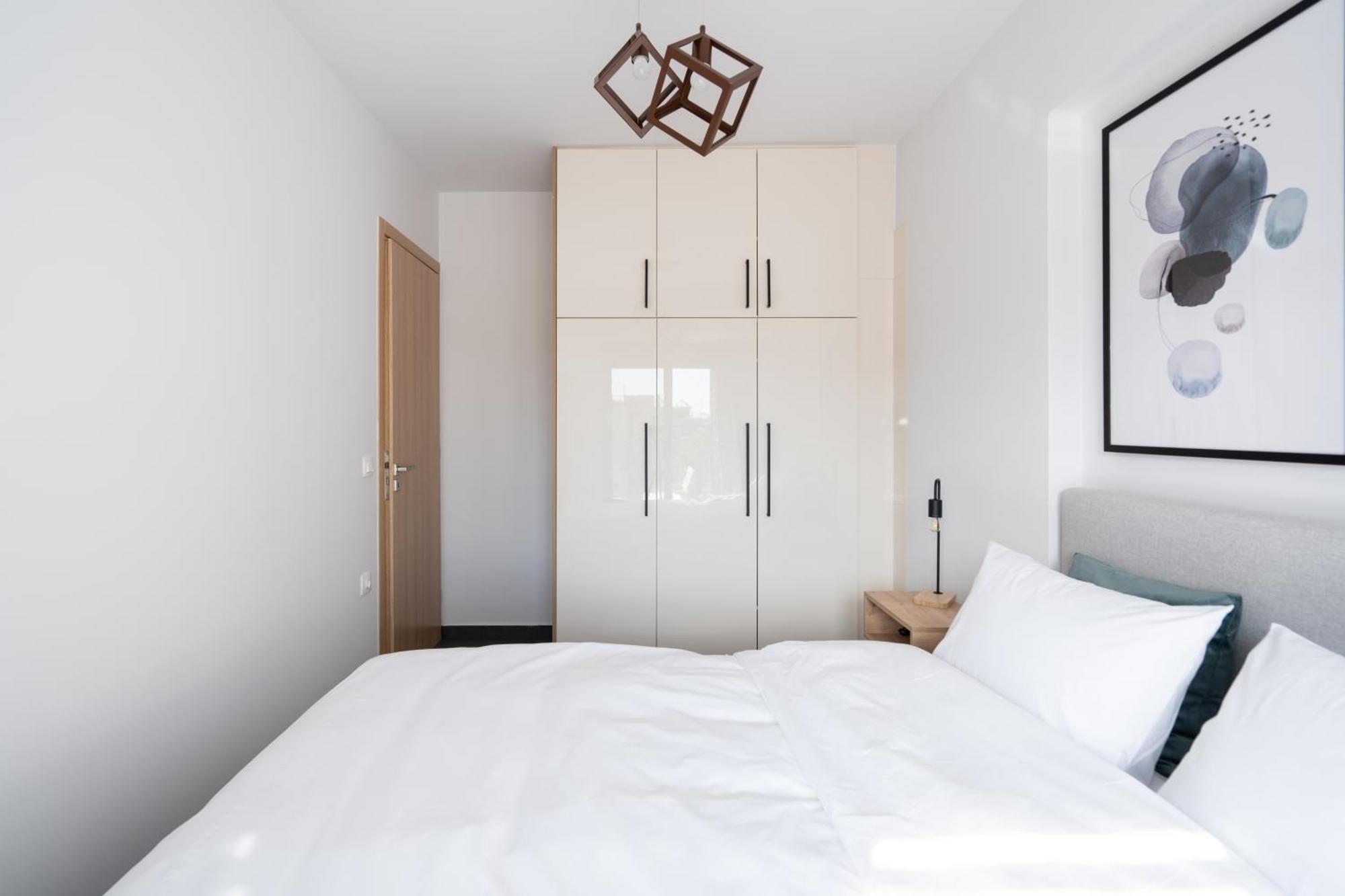 Starlight Residence Atina Dış mekan fotoğraf