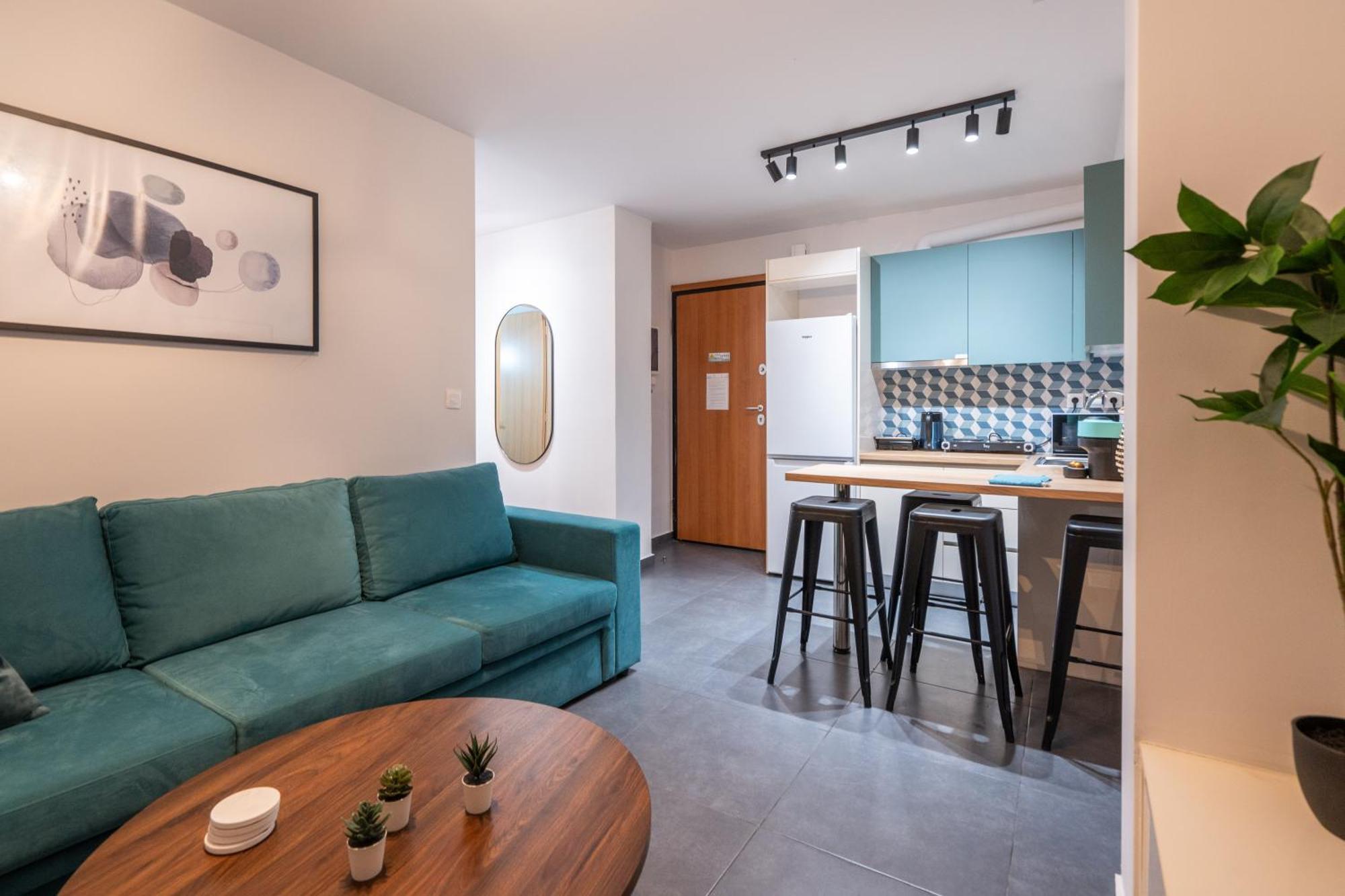Starlight Residence Atina Dış mekan fotoğraf