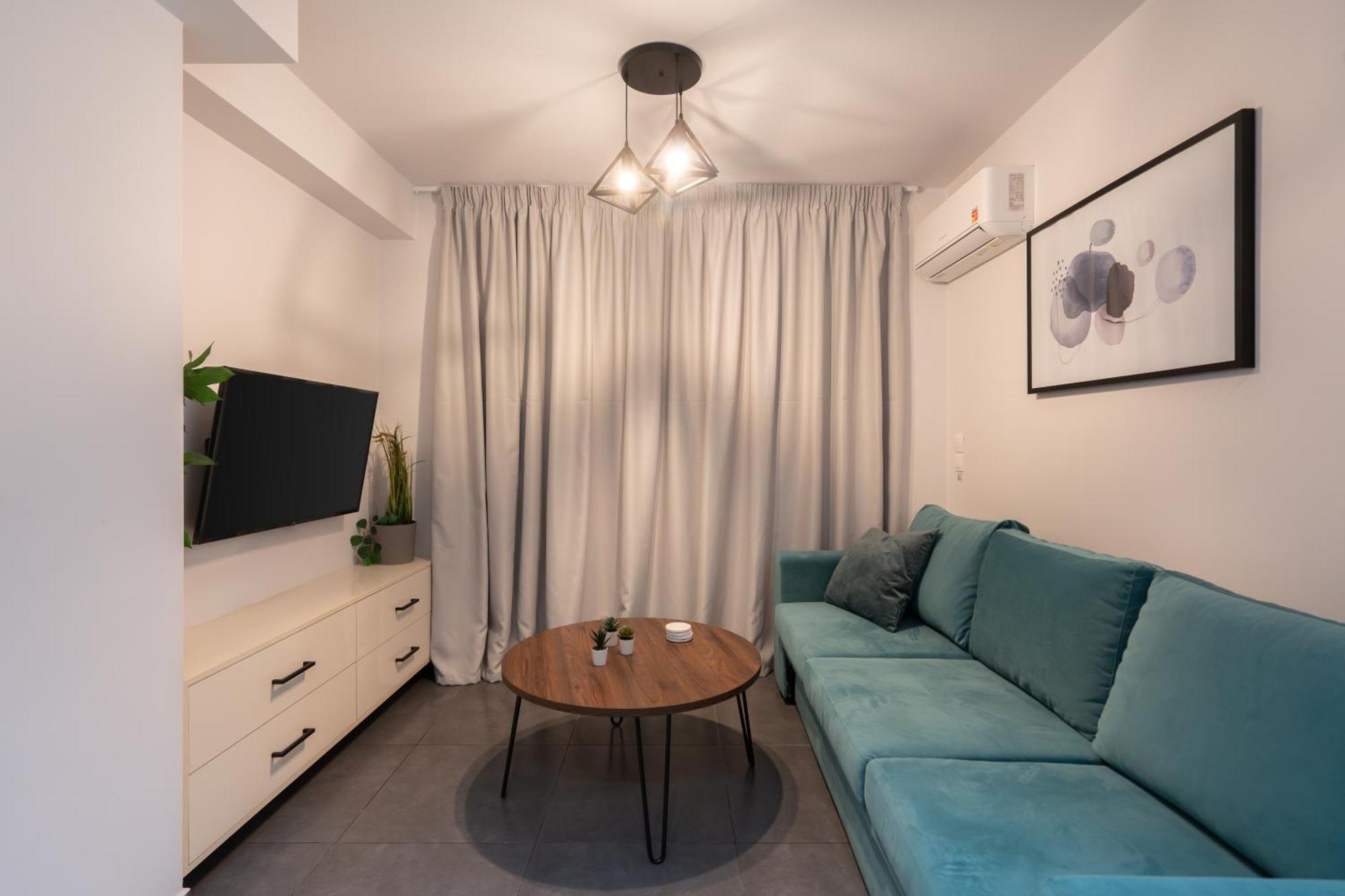 Starlight Residence Atina Dış mekan fotoğraf