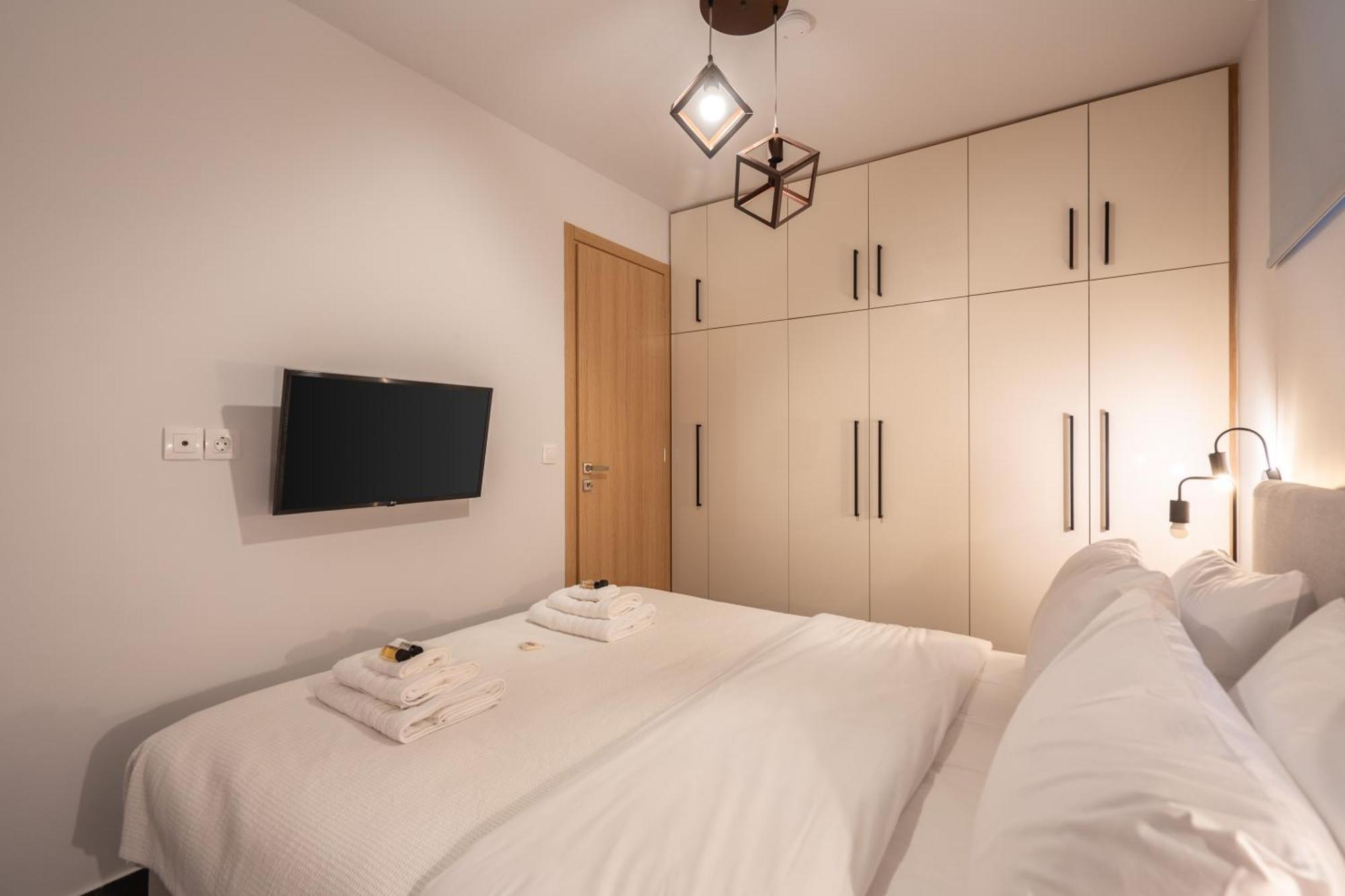 Starlight Residence Atina Dış mekan fotoğraf